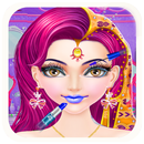 العاب مكياج للبنات مذهلة APK