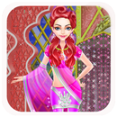 تلبيس و مكياج هندي-العاب 2017 APK