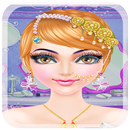صالون تلبيس و مكياج -العاب بنات APK