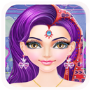 صالون المكياج تلبيس -العاب بنات APK