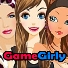 Girl Games アイコン