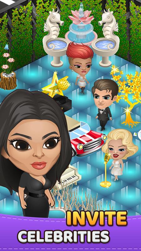 Cafeland - World Kitchen APK Download - Free Casual GAME ...