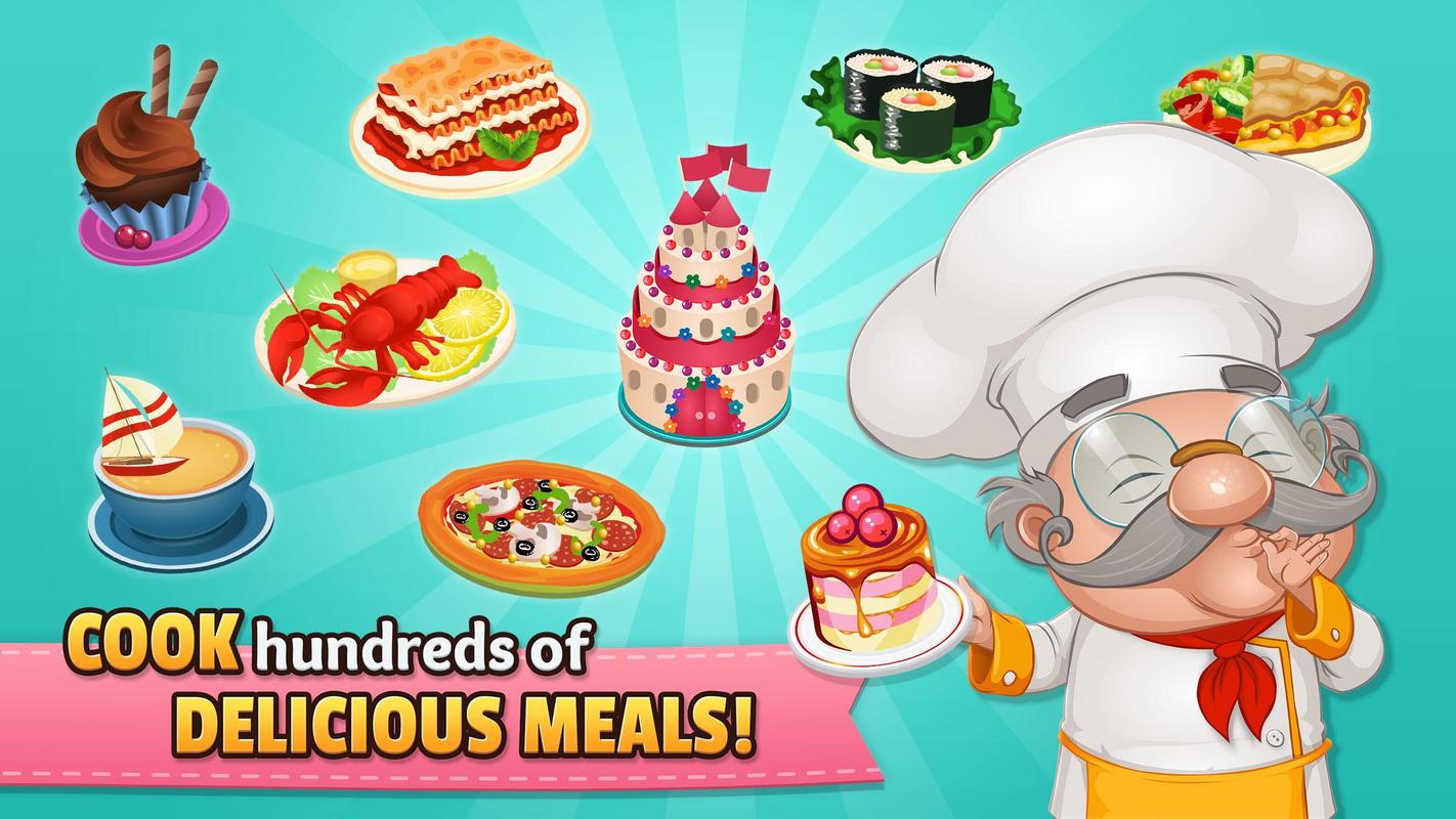Cafeland for Android - APK Download android cafeland