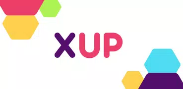 XUP - 2x Bumble 2048 Games