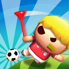 Soccer Stealers أيقونة