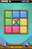 Shift It - Sliding Puzzle پوسٹر