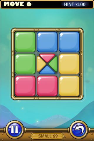 Shift It - Sliding Puzzle for Android - APK Download