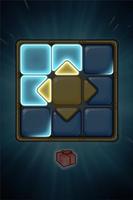 Shift It - Sliding Puzzle اسکرین شاٹ 1