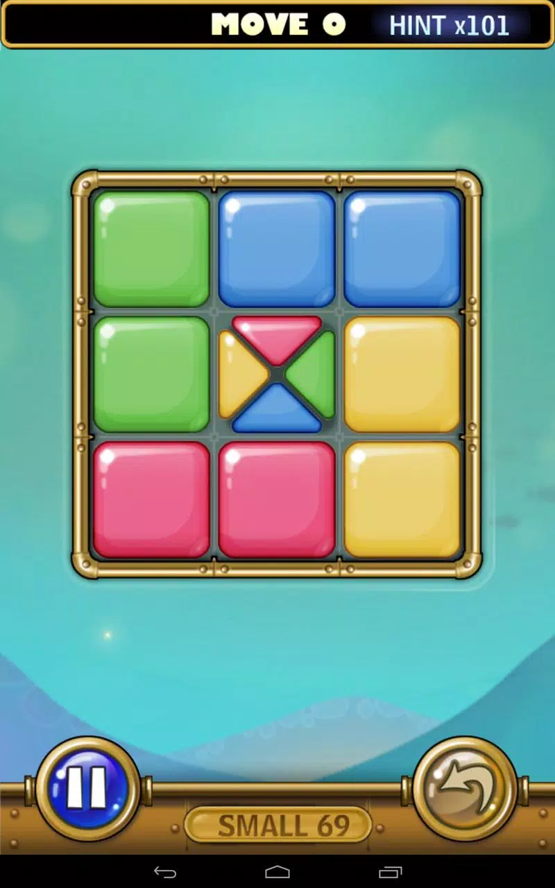 Shift It - Sliding Puzzle APK for Android Download