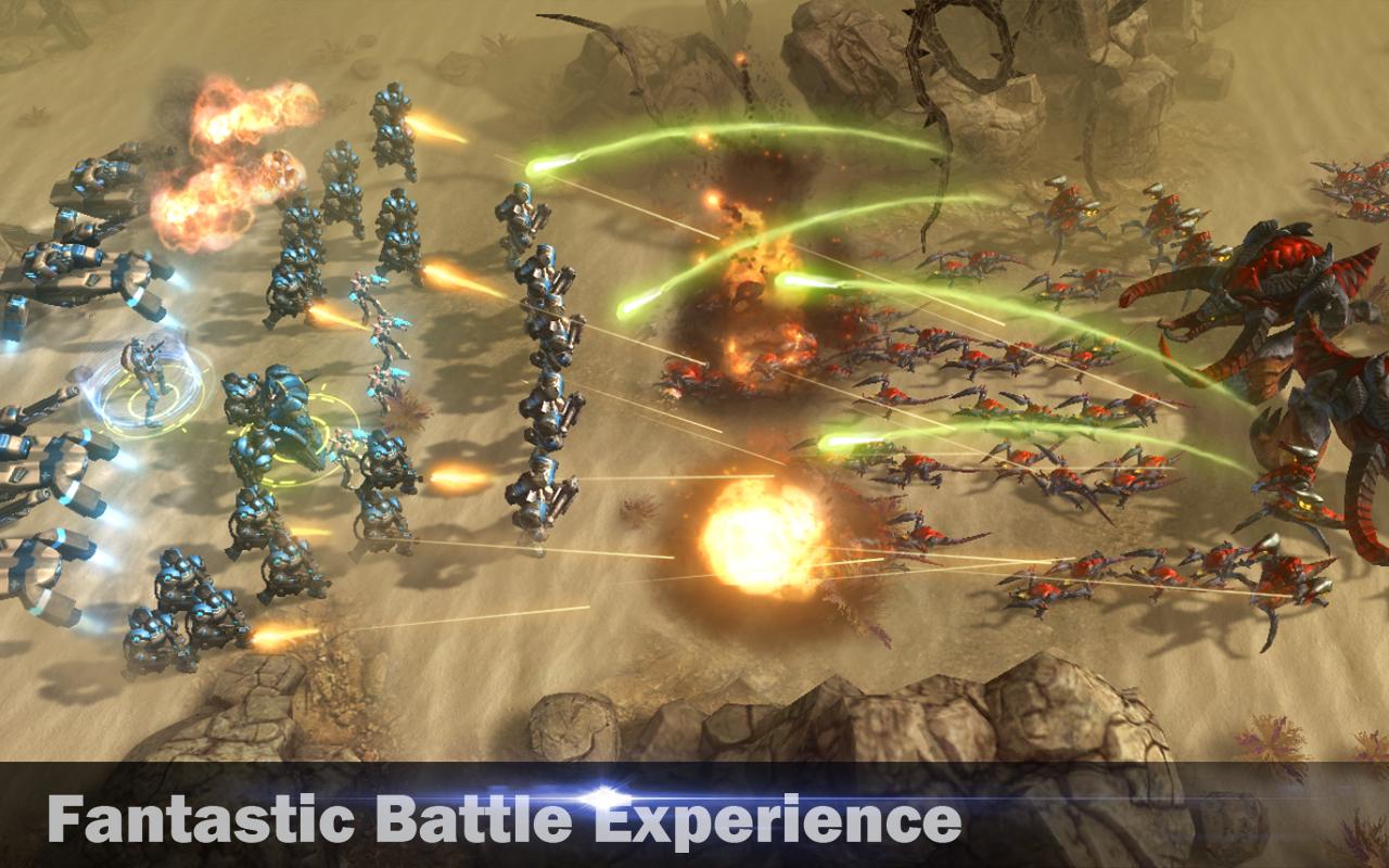 Space Commander Game Space Commander Game