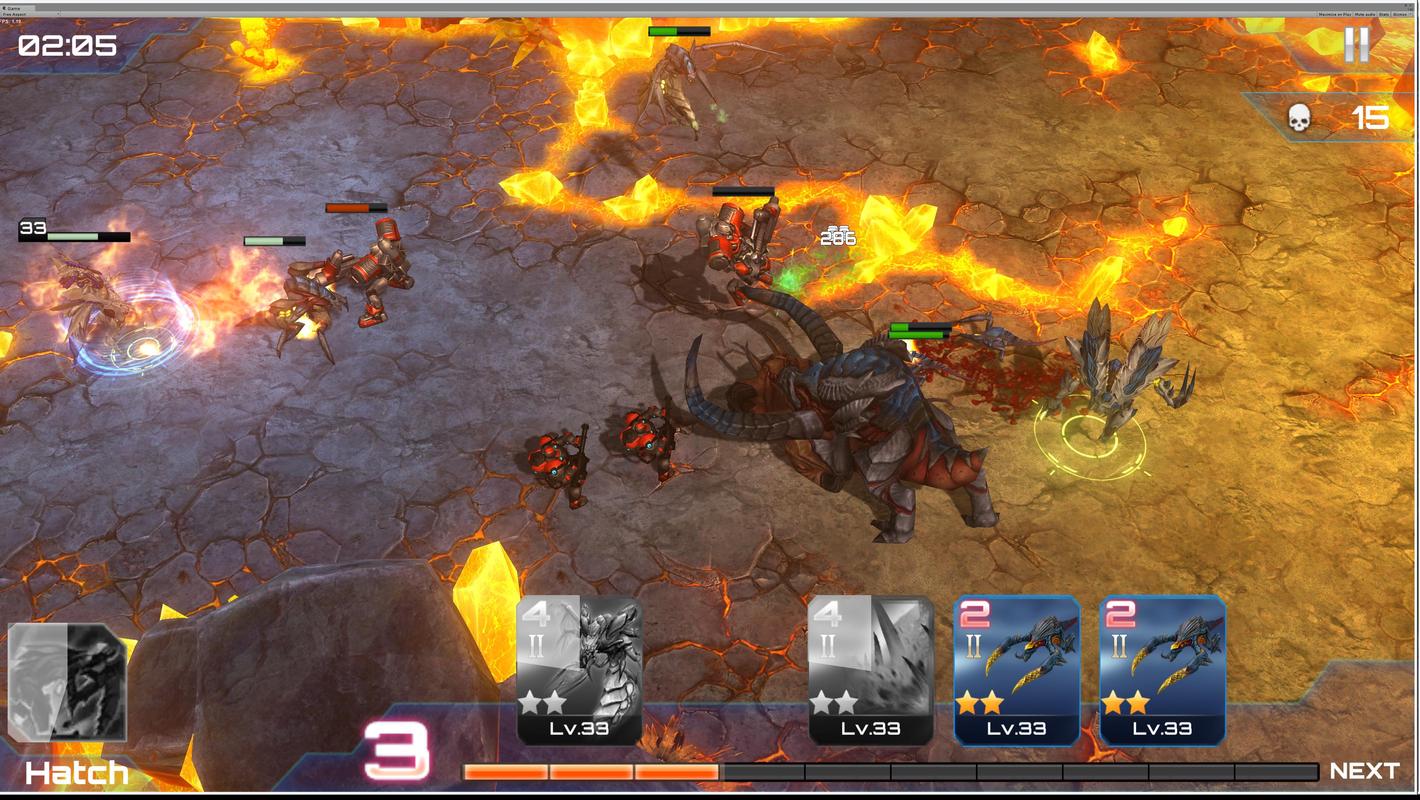 Space Commander Game Space Commander Game