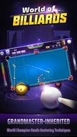 World of Billiards スクリーンショット 1