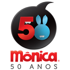 Mônica 50 Anos icône