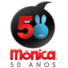 Mônica 50 Anos 圖標