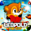 Cat Super Leopold Adventure