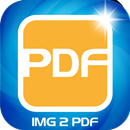 Scanner - Image to PDF Convert aplikacja