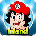 Hero Save Island – Jungle Run ikona