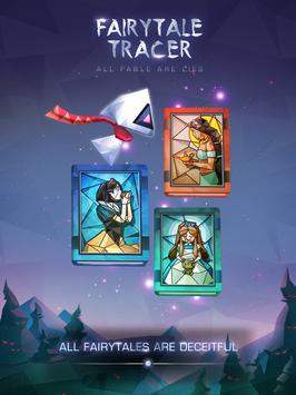 Fairytale Tracer banner