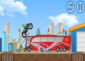 پوستر Game Gojek Rider Pro