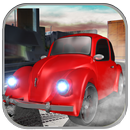 Car Parking HD APK
