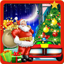 Christmas Gift Parcel 3D APK