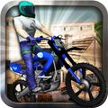 Xtreme Bike 3D