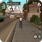 Guide For GTA San Andreas أيقونة