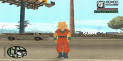 Guide For GTA San Andreas تصوير الشاشة 2