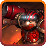 Pocket Halo 5 Guardians