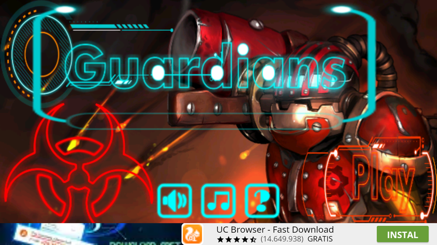 Gameguard Download Apk