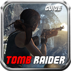 Guide Tomb Raider Free-icoon