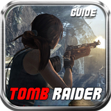 Guide Tomb Raider Free icône