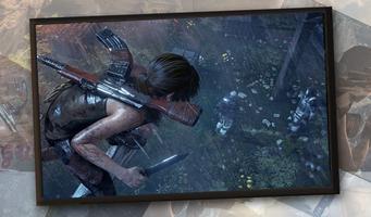 Guide Tomb Raider Free 포스터