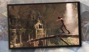 Guide Tomb Raider Free Ekran Görüntüsü 1