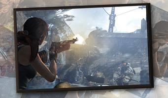 Guide Tomb Raider Free Ekran Görüntüsü 2