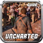 Guide Uncharted 4 Free icon