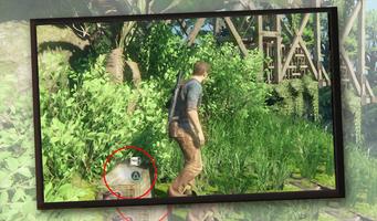 Guide Uncharted 4 Free screenshot 1