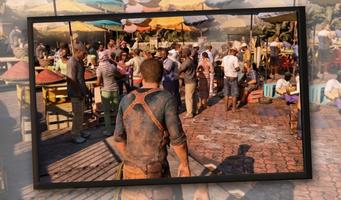 Guide Uncharted 4 Free screenshot 2