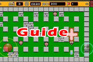 برنامه‌نما Guide for classic bomber 2016 عکس از صفحه