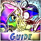 Guide Plants Zombies Heroes icône