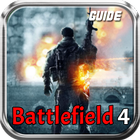 Guide Battlefield 4 Free icon