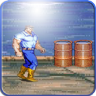 GAME tip Cadillacs Dinosaurs ícone