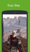 Guide for Assassin's Creed Identity ảnh chụp màn hình 1