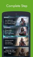 Guide for Assassin's Creed Identity screenshot 2