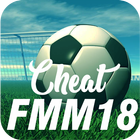 Guide Football Manager Mobile 2018 아이콘