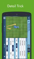 Guide Football Manager Mobile 2018 스크린샷 2
