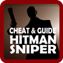 Cheat For Hitman Sniper APK