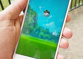 برنامه‌نما Cheats for Pokemon Go عکس از صفحه