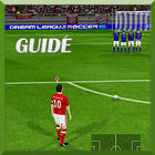 Guide Dream League Soccer 2016 icône