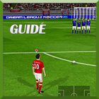 Guide Dream League Soccer 2016 Zeichen